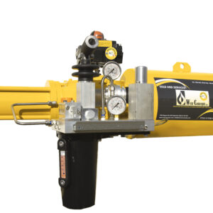 WCSC Self Contained Hydraulic Pump