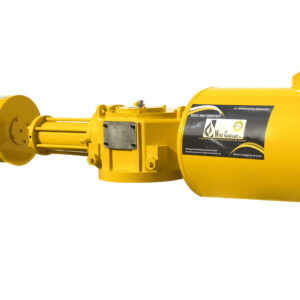 WC YS Actuator Series 4.0