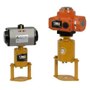 WCMR2L Rotary to Linear Converter 4.0