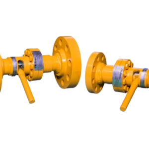 WCM10 Inline Choke 4.0