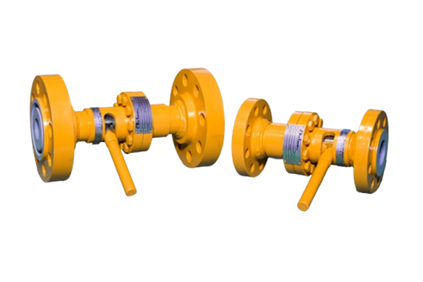 WCM10 Inline Choke 3.0