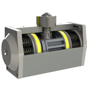 WC Rack and Pinion 4.0