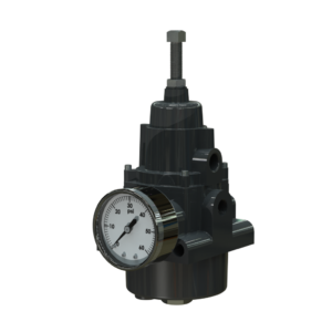 WC T50 Regulator